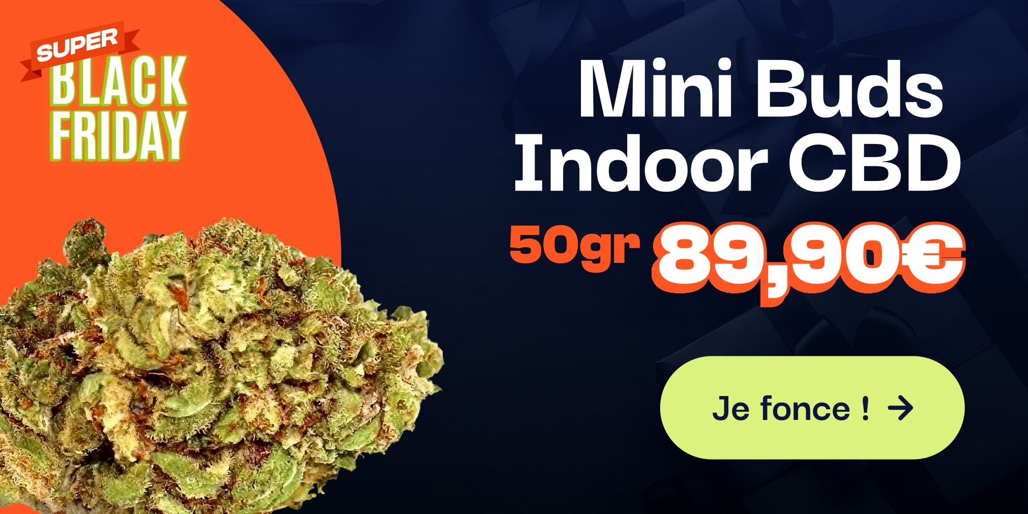 CBD pas chere offre du moment